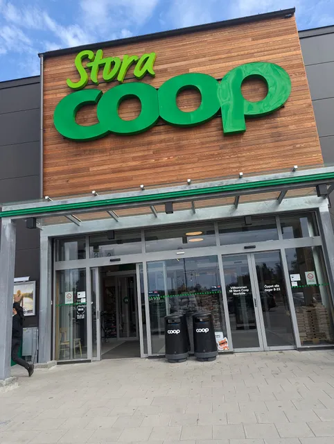 Stora Coop Norrböle
