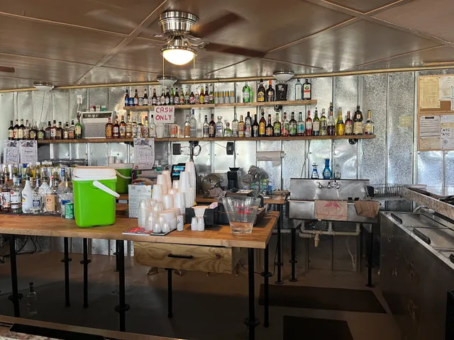 Cisco's Hideaway Lounge