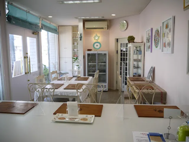 サロン ド テ クチユール マミーフレーズ ブノワトン ジャポン