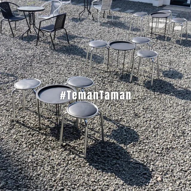 Taman Jajan Pondok Aren