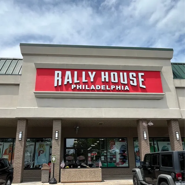 Rally House Springfield Square North