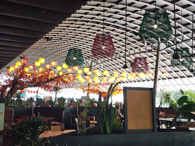 Cuzco Cocina Peruana Palms Avenue