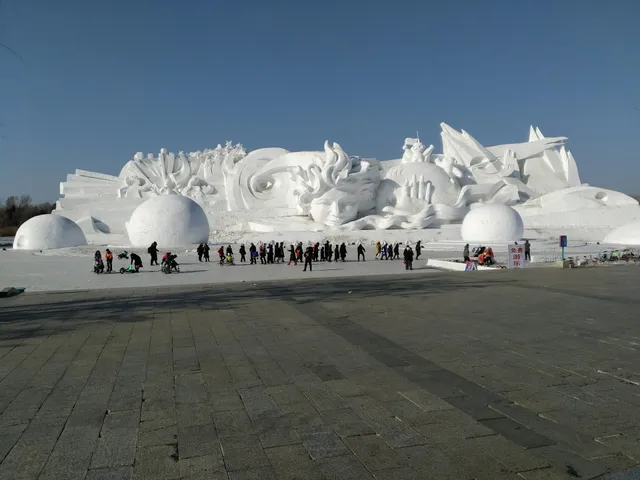 Taiyang Island Xuebohui