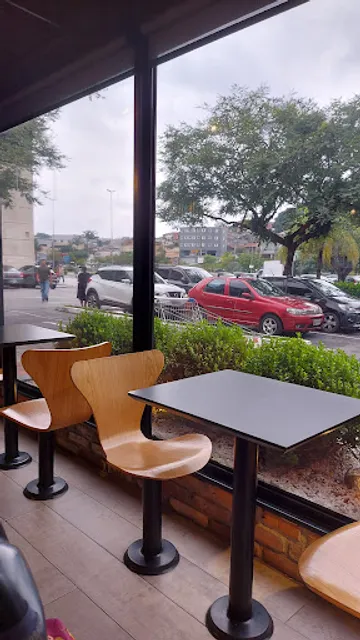 Madero Taboão da Serra