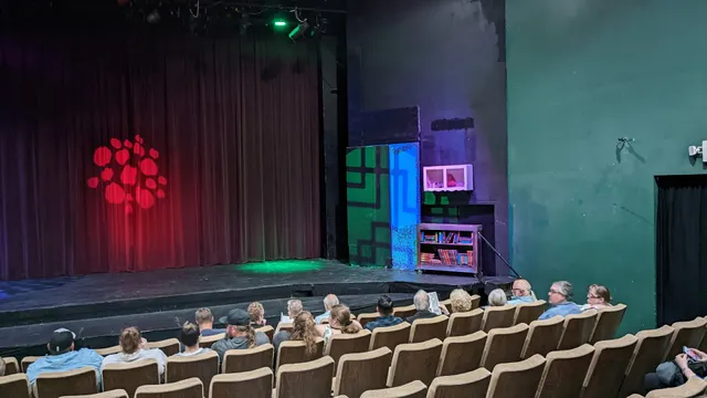 Angelo Civic Theatre