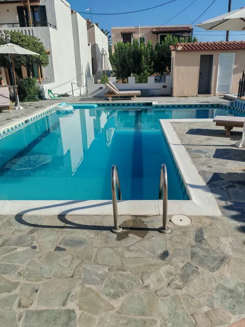 Pelagos Hotel Apartments