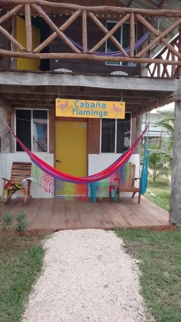 Camping & Cabañas Chelem