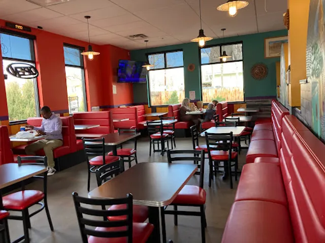 The Original Chubby's Denver