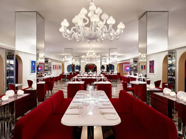 Sofia Italian Restaurant Toronto