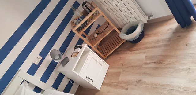 Mimì Maison Bari / Bari Vecchia