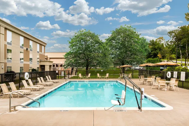 Holiday Inn Johnstown-Gloversville by IHG