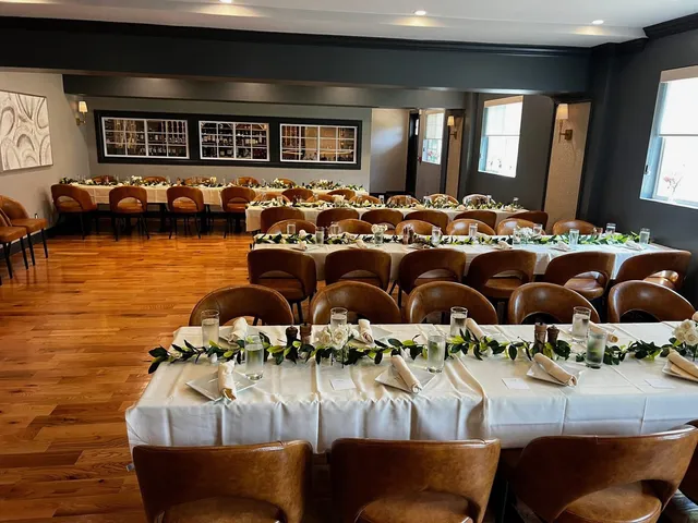 Madison Prime Steakhouse