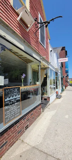 Mosaic Restaurant