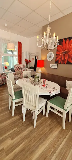 Markt-Café Schönebeck