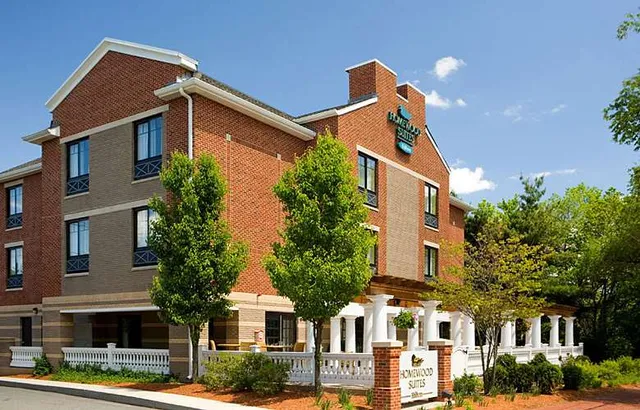 Homewood Suites by Hilton Boston/Cambridge-Arlington, MA