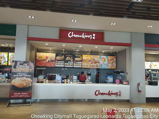 Chowking