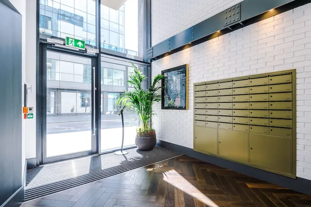 Hilltop Serviced Apartments - Northern Quarter