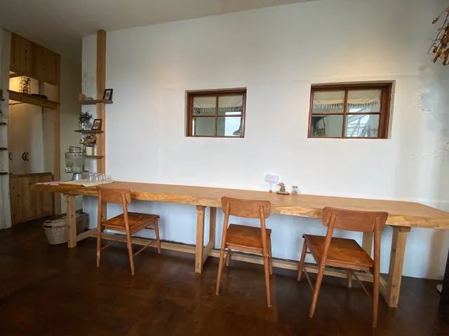 お菓子なハルテ