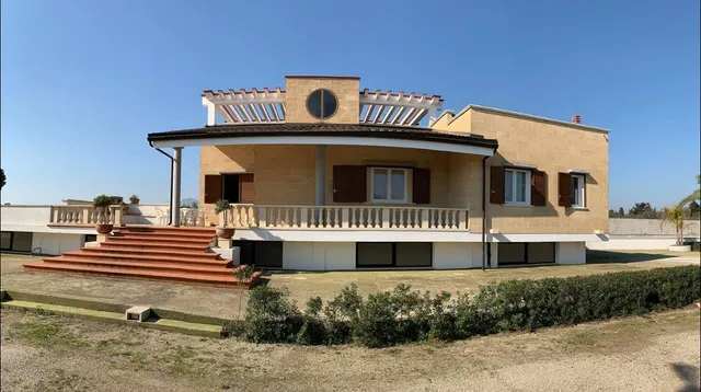 Villa Tubola