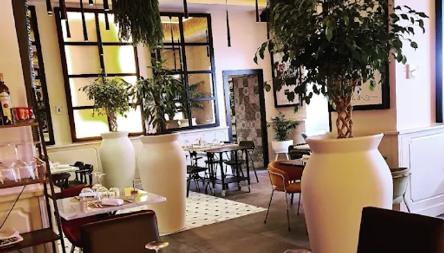 Mylord - Ristorante Il Bivio