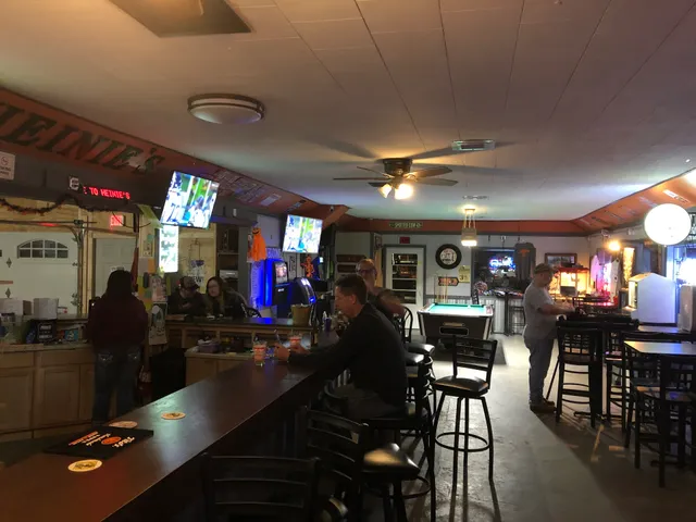 Heinie's Tavern
