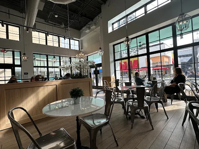 Sweet Paris Crêperie & Café