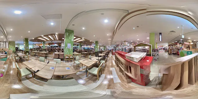 京鰹節らーめん 徳翔