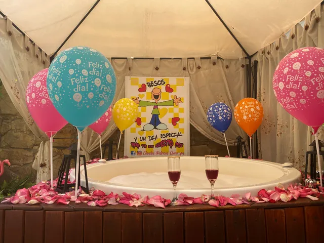 Claudia Patricia Osorio Spa