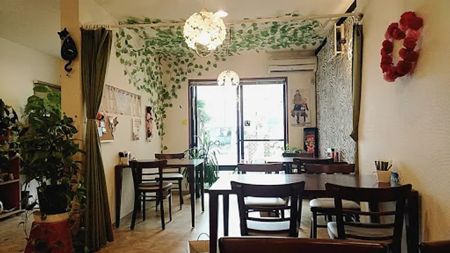 カフェ＆ビア D-cat