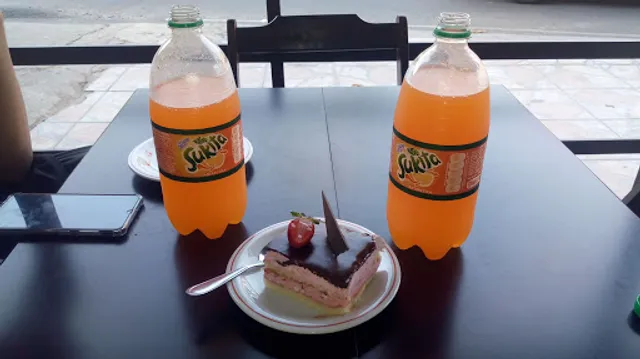 Sinai a Casa do Lanche