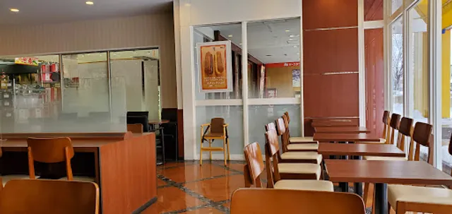 Doutor K’s Town Wakasato