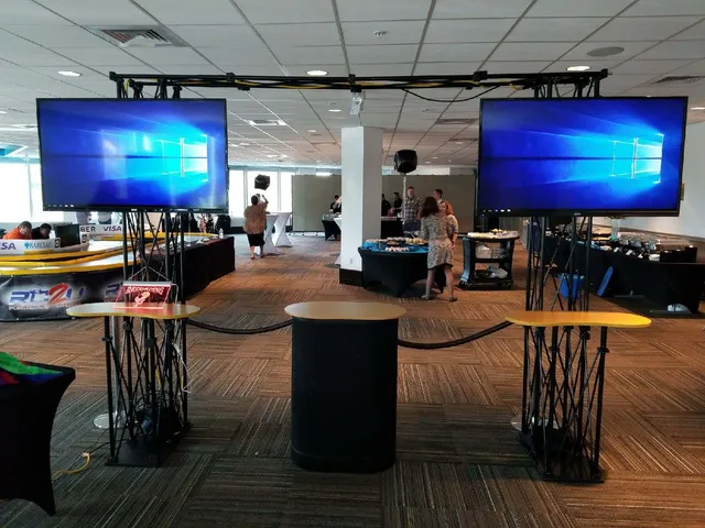 Party Pros East Coast