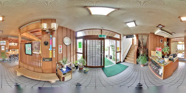 みな寿し 秩父本店