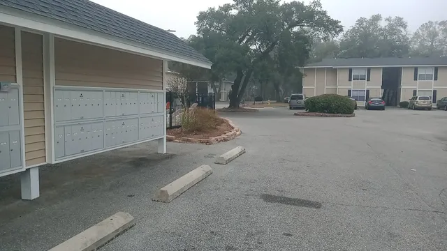 Baker Road Townhomes