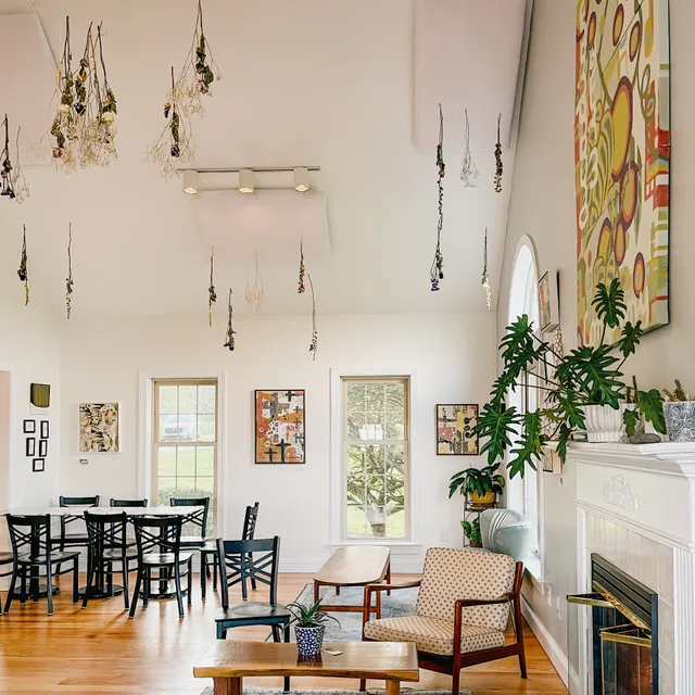 The Acadian Wine Company