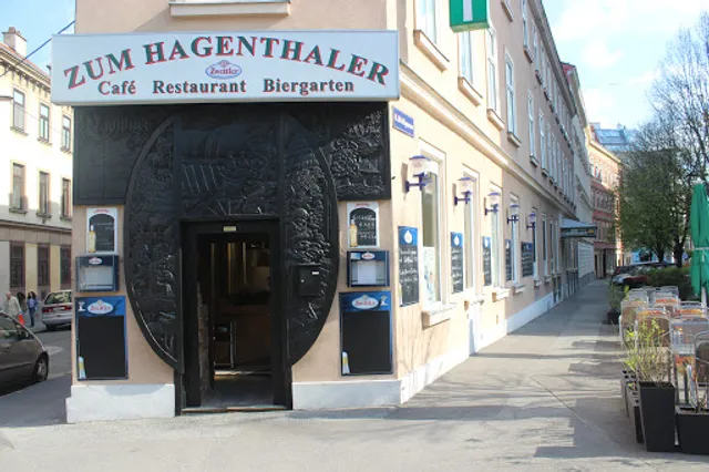 Zum Hagenthaler