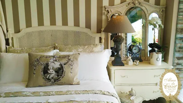 Alma da Casa - Home Têxtil