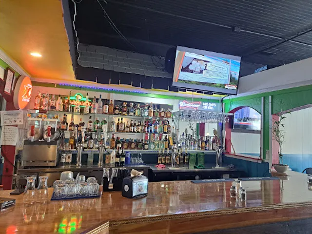 Mozza Pizza Restaurant & Bar - Athens