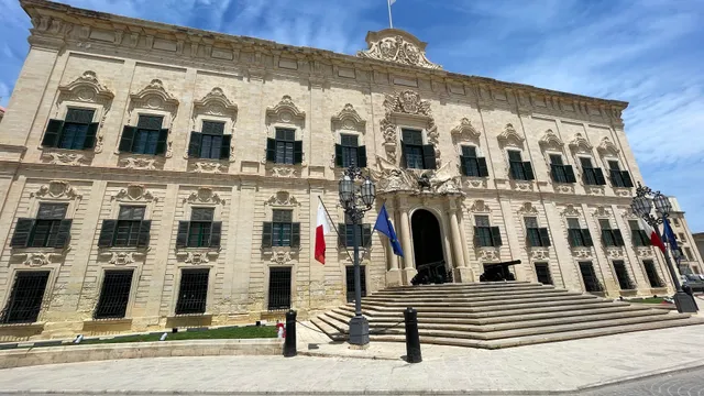Auberge de Castille (Castile)