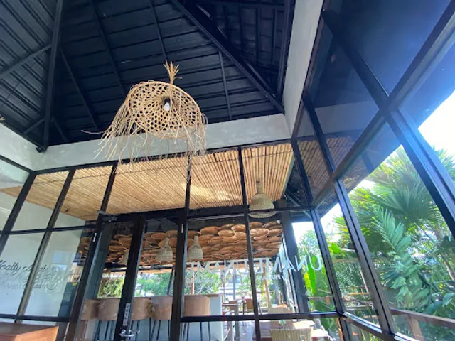 UNAME Ubud by Pramana