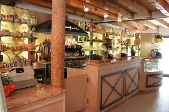 Pasticceria Gelateria Il Semifreddo