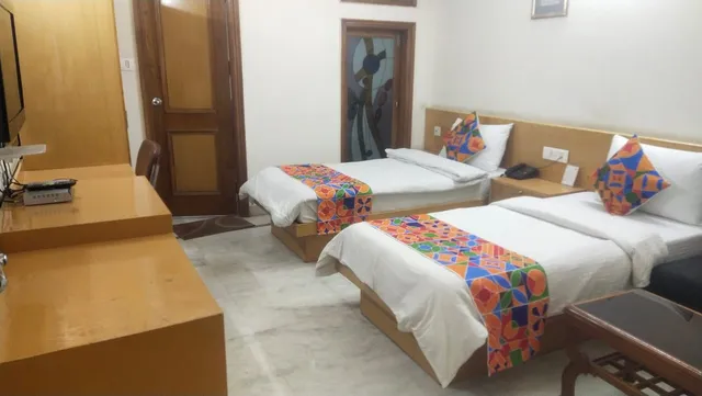 Chauhan PG Smart Living