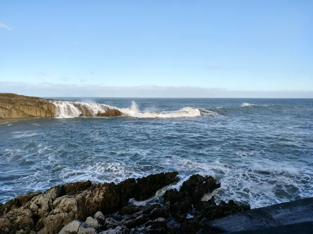 Playa Las Nieves apartments