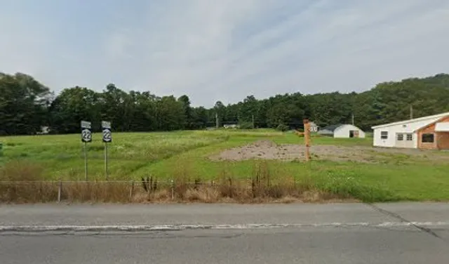 Covered Bridge Bread Co.