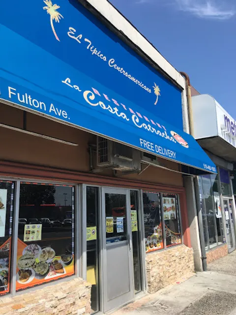 La Costa Catracha Restaurant