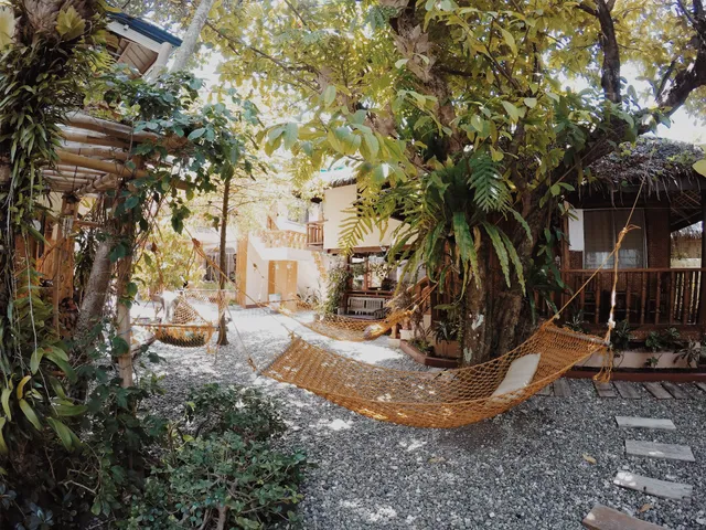 Roy's Rendezvous Boracay