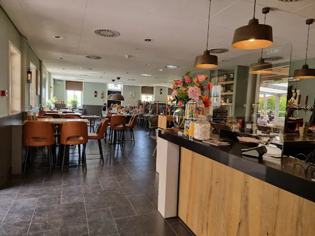 Natuurpoort Roovertsche Leij