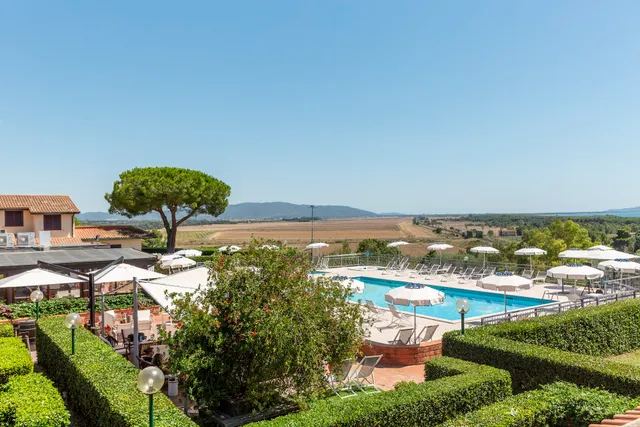 Argentario Osa Resort