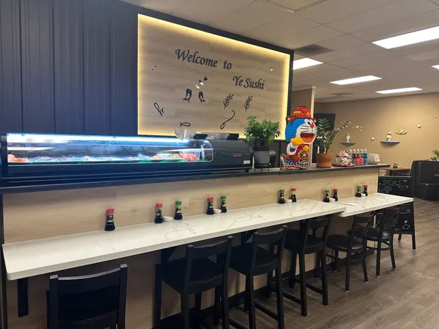 Ye Sushi