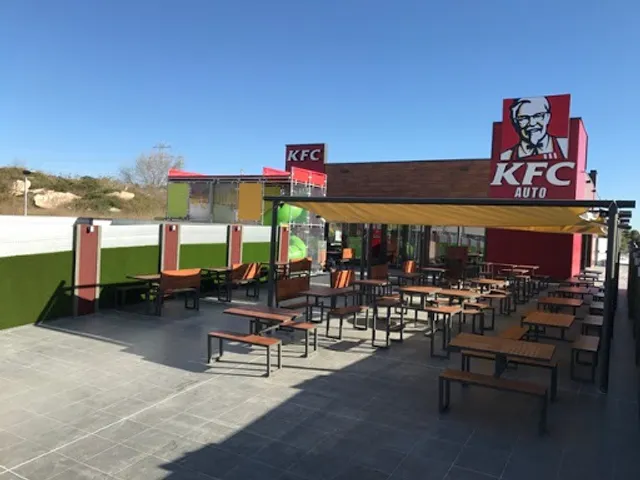 Restaurante KFC